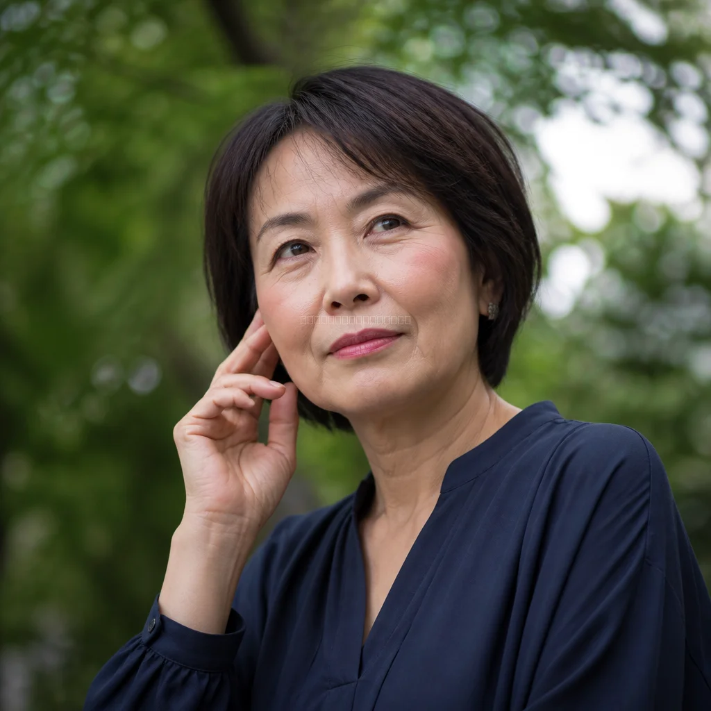 佐藤 明美